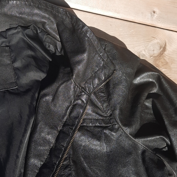 William Rast jacket - Picture 6 of 9